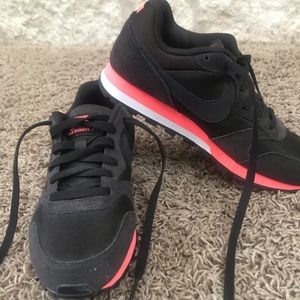 Never worn Nike MD Runner 2  running shoes